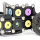 Image for article titled Steel Spheres Give These Magnetic Building Block Robots Even More Life